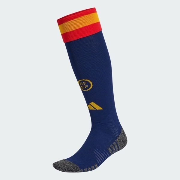 Adidas 愛迪達 Rfef H So JM3842 長筒襪 深藍 世界盃 西班牙 主場 及膝襪