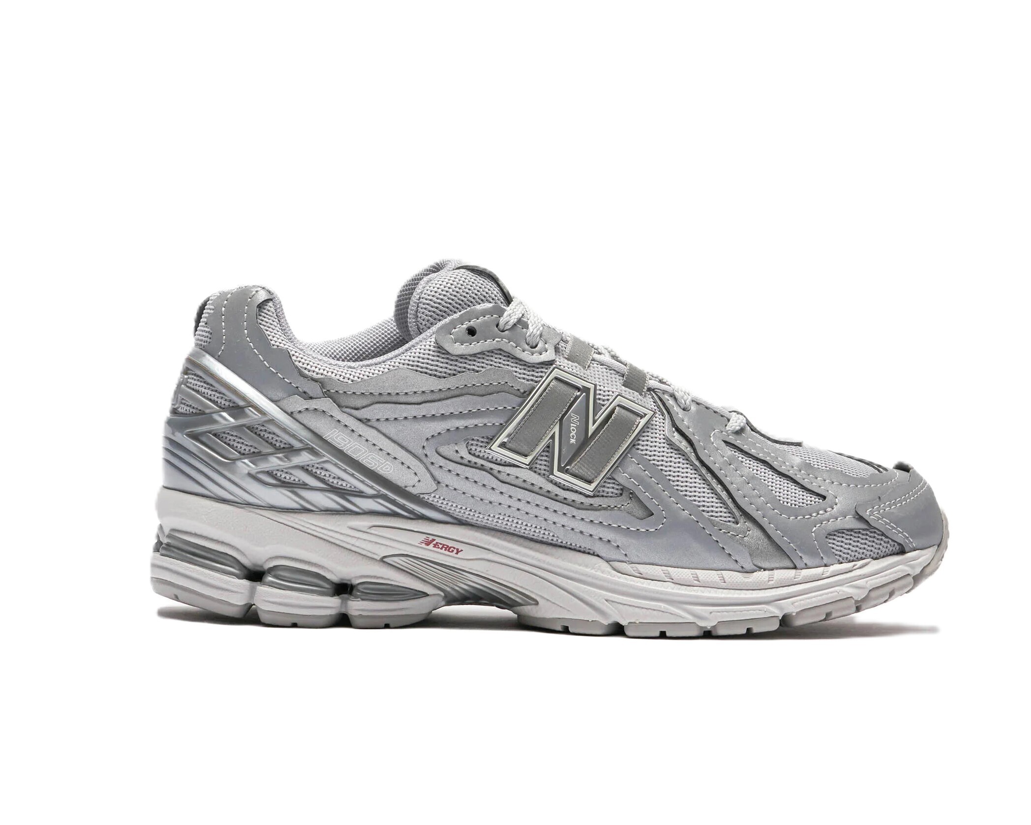 [現貨] New Balance 1906D Silver Metallic │ M1906DH