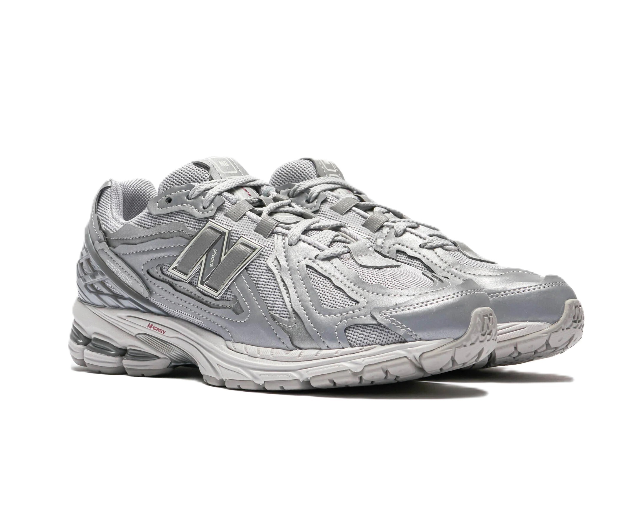 [現貨] New Balance 1906D Silver Metallic │ M1906DH