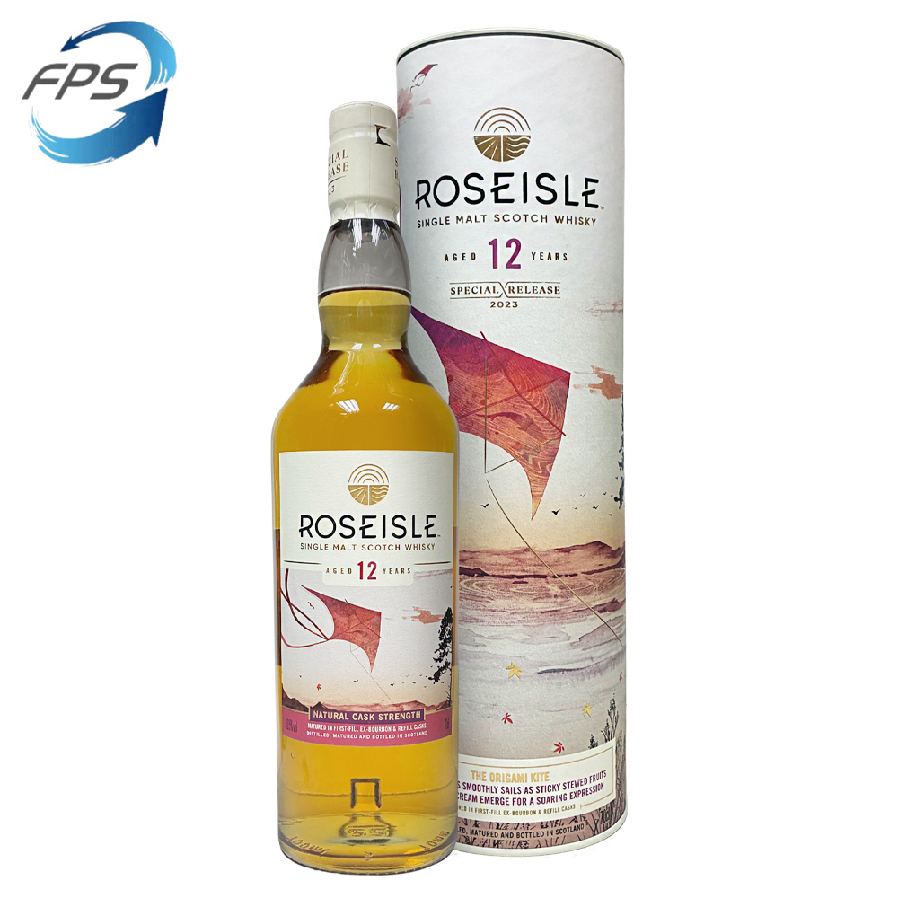 Roseisle 12 Years Old Diageo Special Releases 2023 56.5%