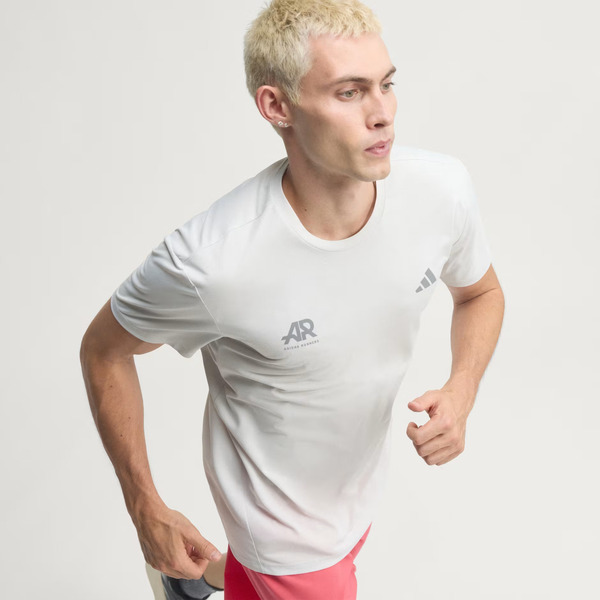 Adidas 愛迪達 Adi365 Ar Tee M KT4847 男 T恤 運動上衣 休閒短袖 白 亞版