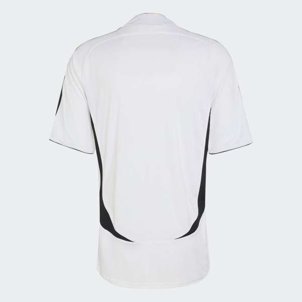 Adidas 愛迪達 Dfb H Jsy 06 KD3998 男 T恤 運動上衣 休閒短袖 白 世界盃 德國主場