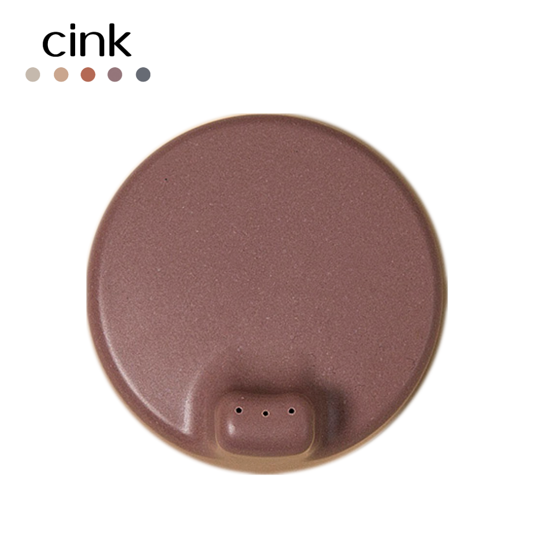 Cink 鴨嘴杯蓋 (多款可選)