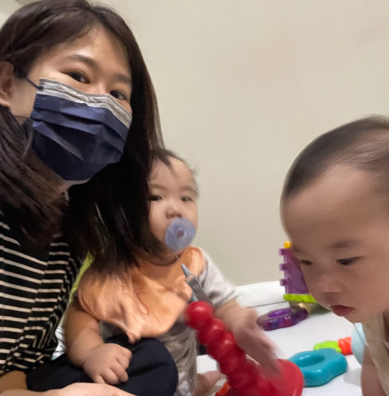 雙連店小辛 如釋重負精油真實使用回饋