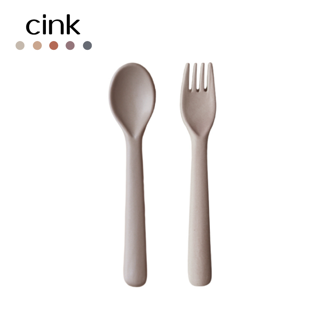 Cink 湯叉組 (多款可選)