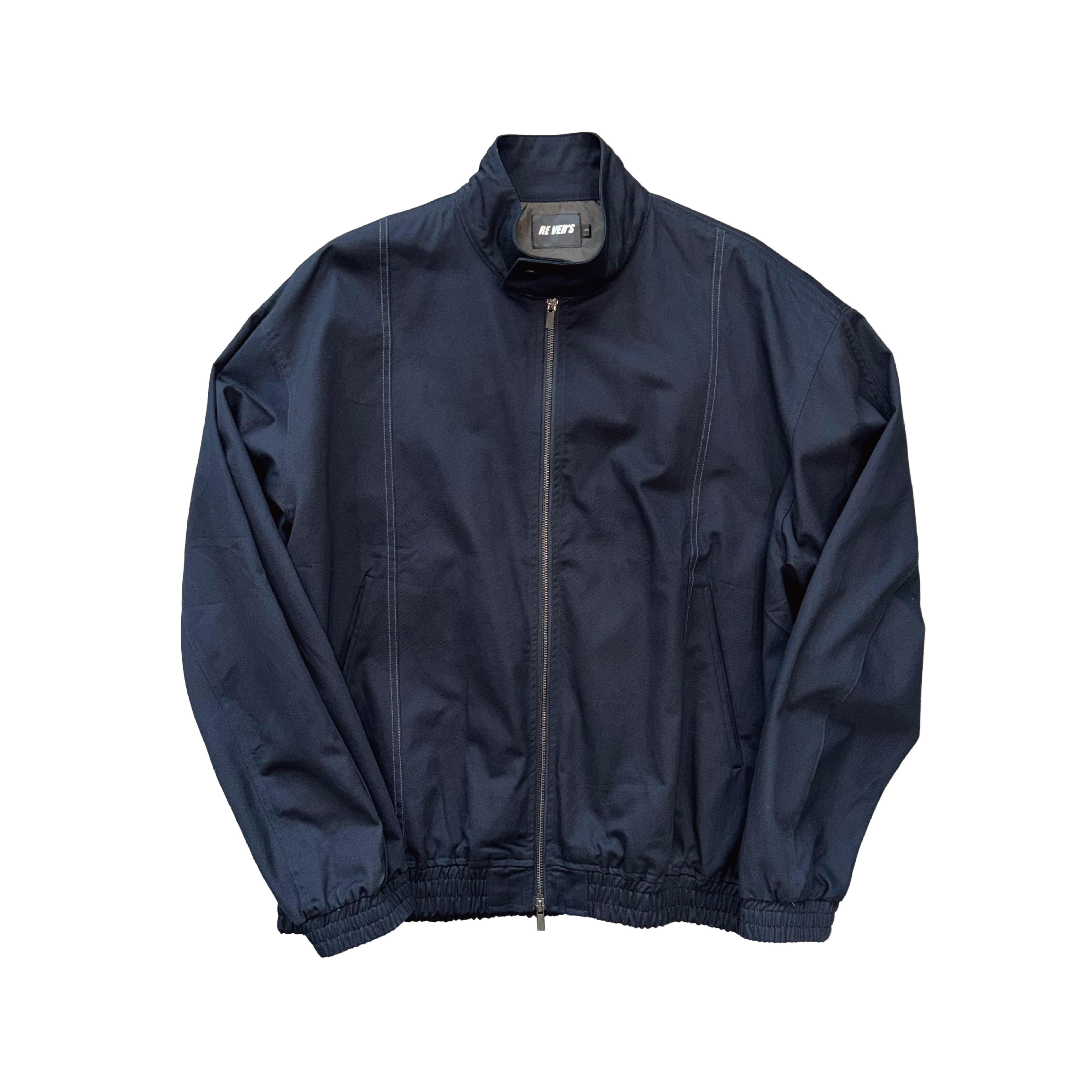 ARC TYPE JACKET