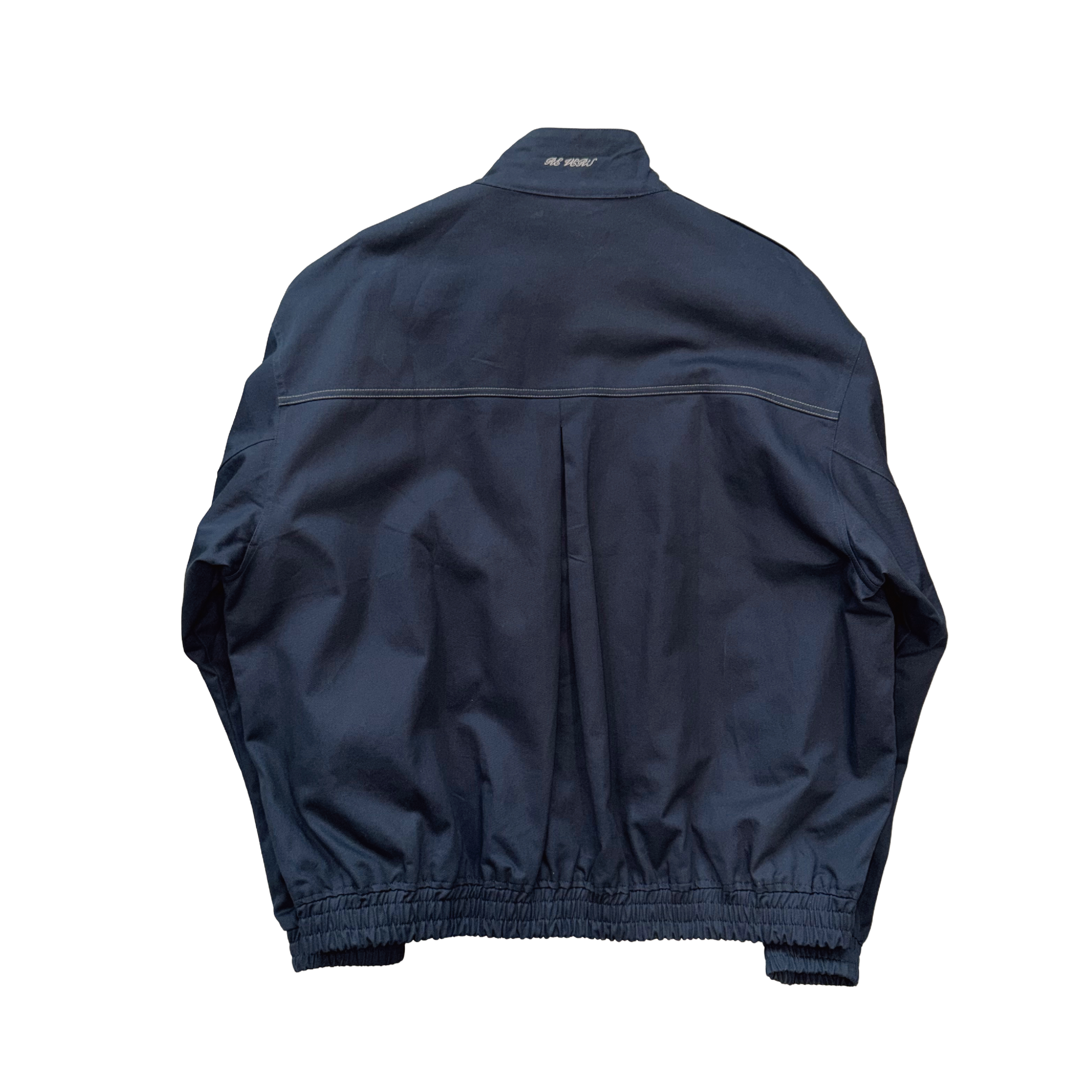 ARC TYPE JACKET