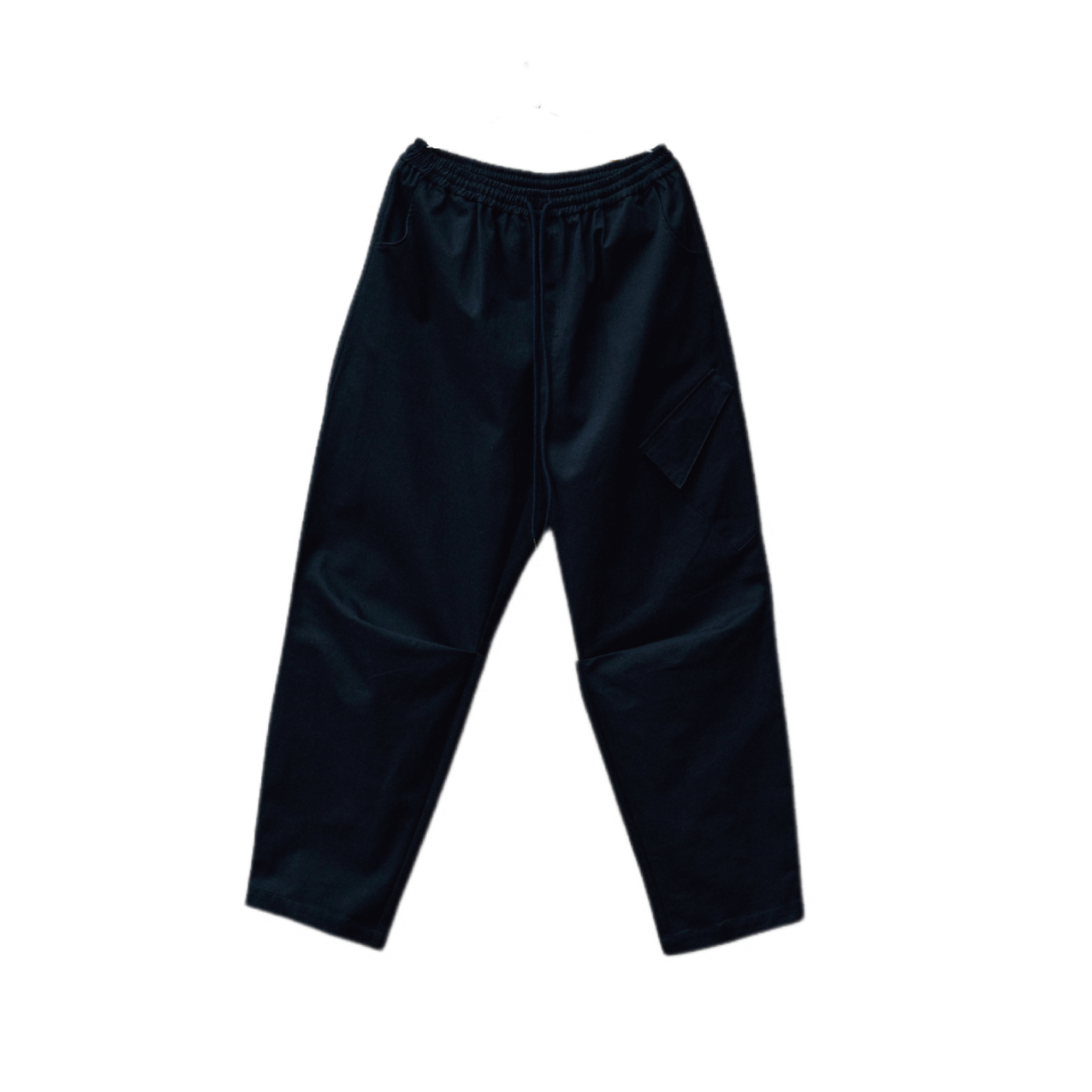 ARC TYPE PANTS