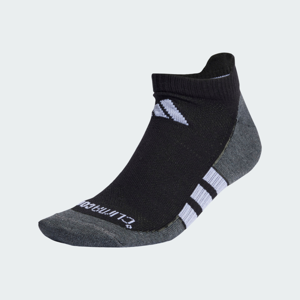 Adidas 愛迪達 Prf T Cc Low 3p JC6449 踝襪 運動 休閒 緩衝 足弓支撐 3雙入 黑 灰