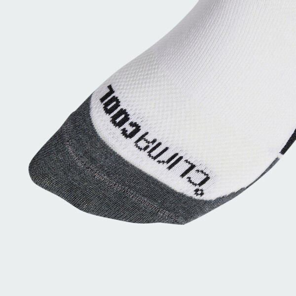 Adidas 愛迪達 Prf T Cc Low 3p JD9570 踝襪 3雙入 白