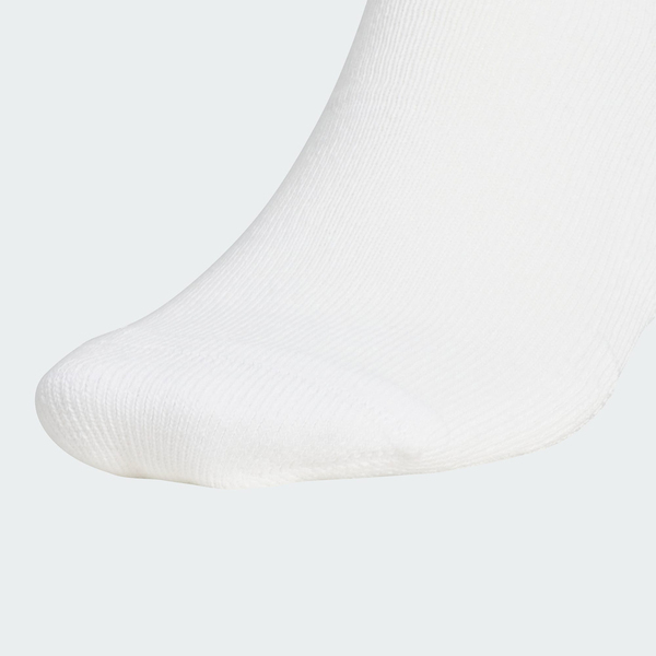 Adidas 愛迪達 Logo Sock JD5180 中筒襪 運動襪 白 黑