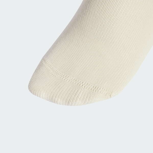 Adidas 愛迪達 Crew Sock 3p JJ1990 中筒襪 運動襪 3雙入 米 粉紅