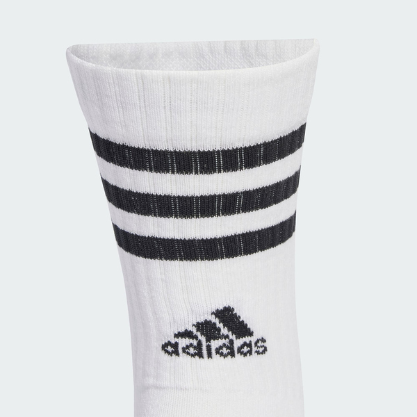 Adidas 愛迪達 3s C Spw Crw 3p JW2765 中筒襪 運動襪 3雙入 白粉綠黑