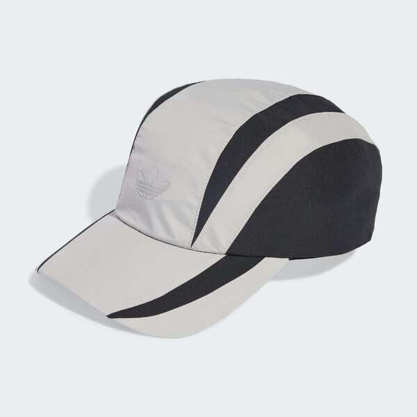 Adidas 愛迪達 Teamgeist Cap JY3824 帽 運動帽 老帽 棒球帽 灰 黑 戶外遮陽