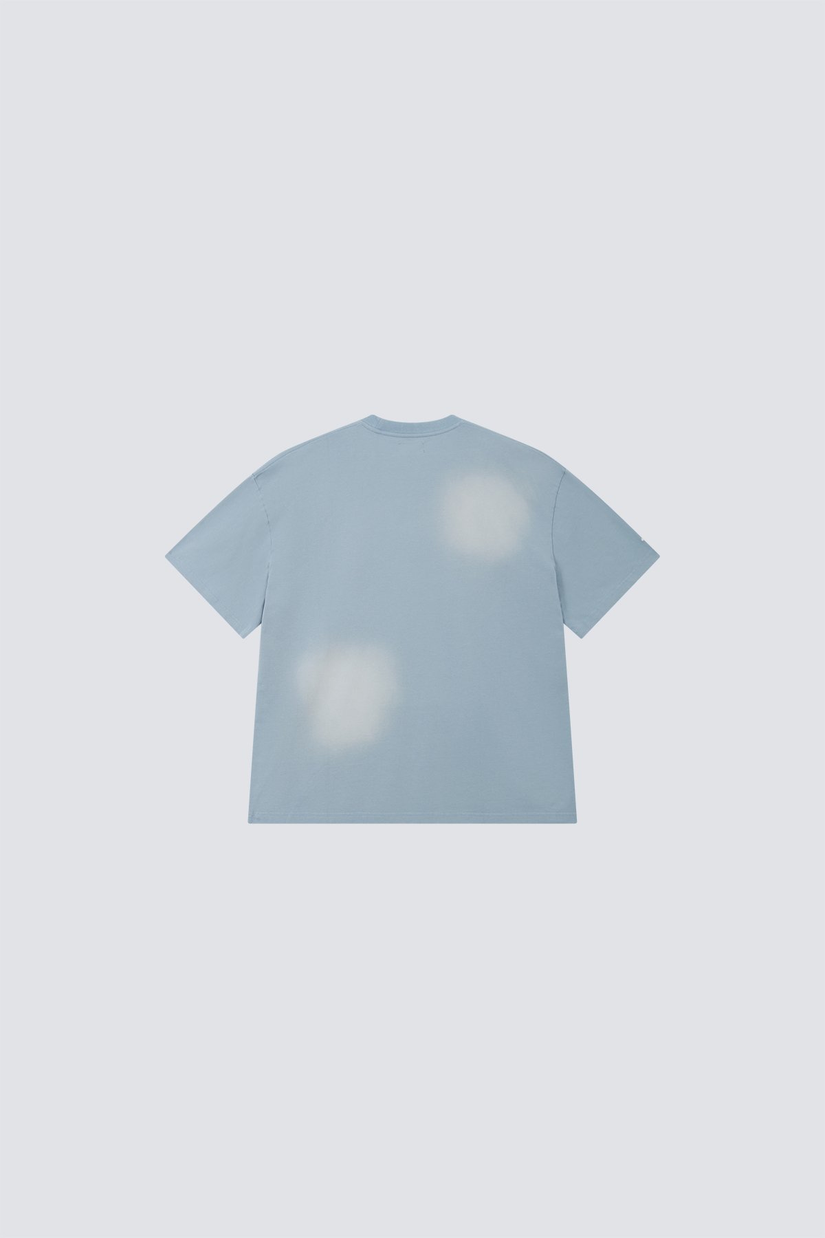 World cup - TIME TO BED tee | Blue