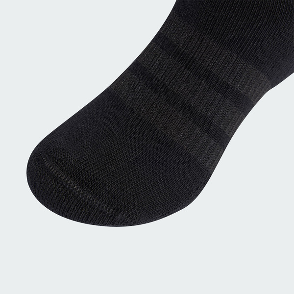 Adidas 愛迪達 C Kd Ank 3p KD1722 踝襪 運動襪 3雙入 黑 白