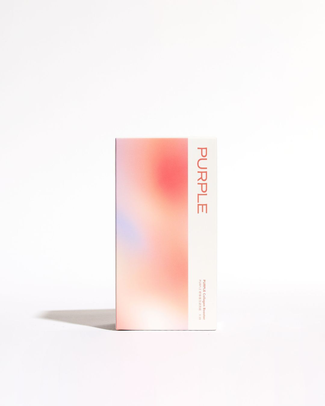 PURPLE Collagen Booster