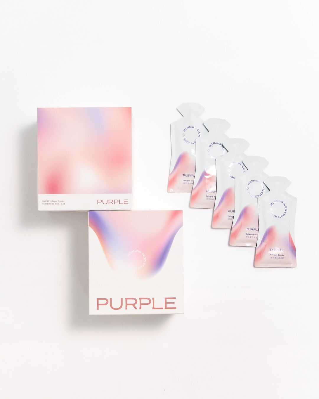 PURPLE Collagen Booster 30-pack