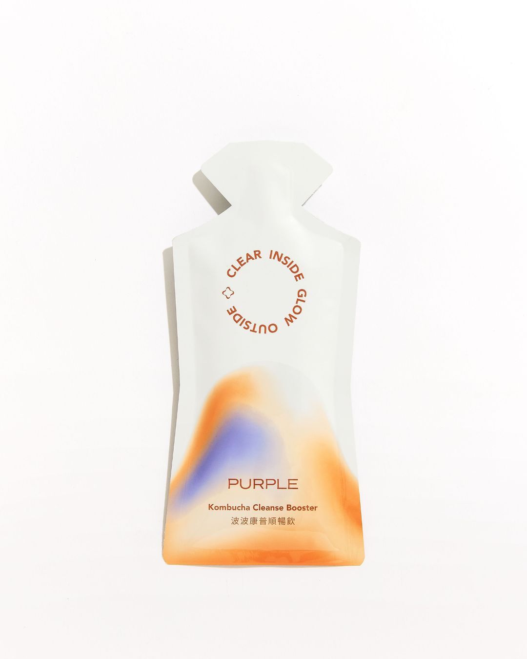 PURPLE Kombucha Cleanse Booster 30-pack