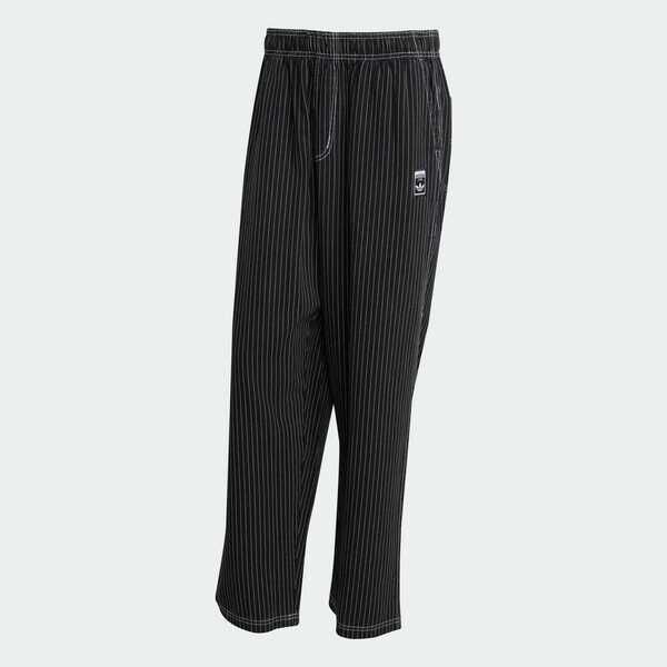Adidas 愛迪達 Graphic Lo Ch JW0180 男 長褲 運動長褲 休閒長褲 黑