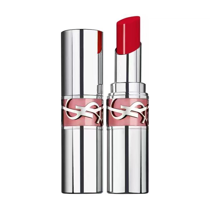【預購】YSL H0729112 LOVESHINE 唇膏 (45號色)