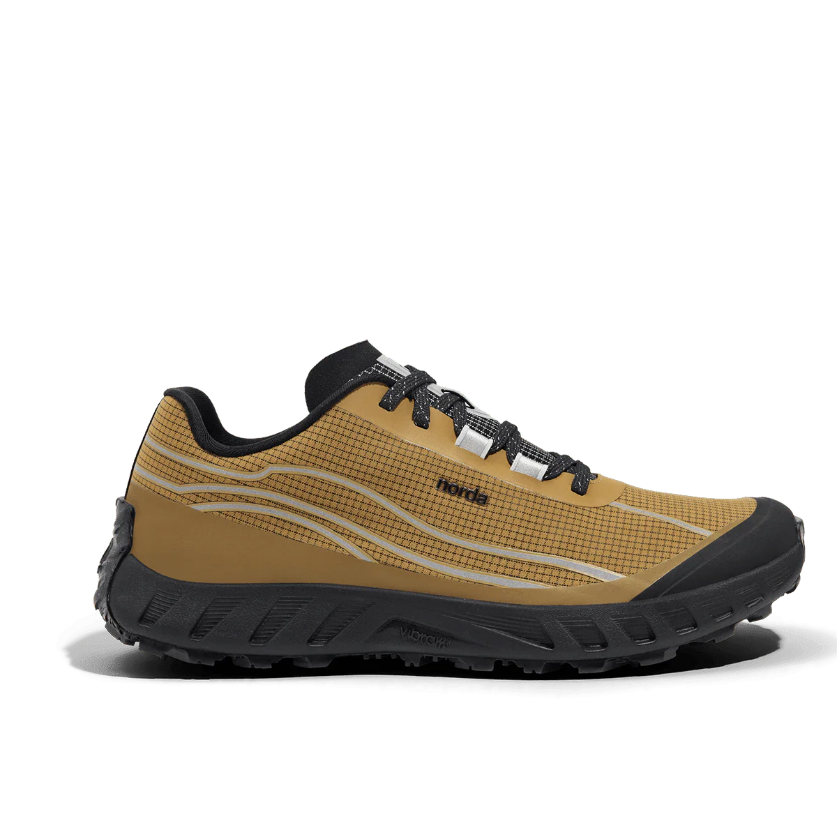 Norda｜W-002 "OAK"