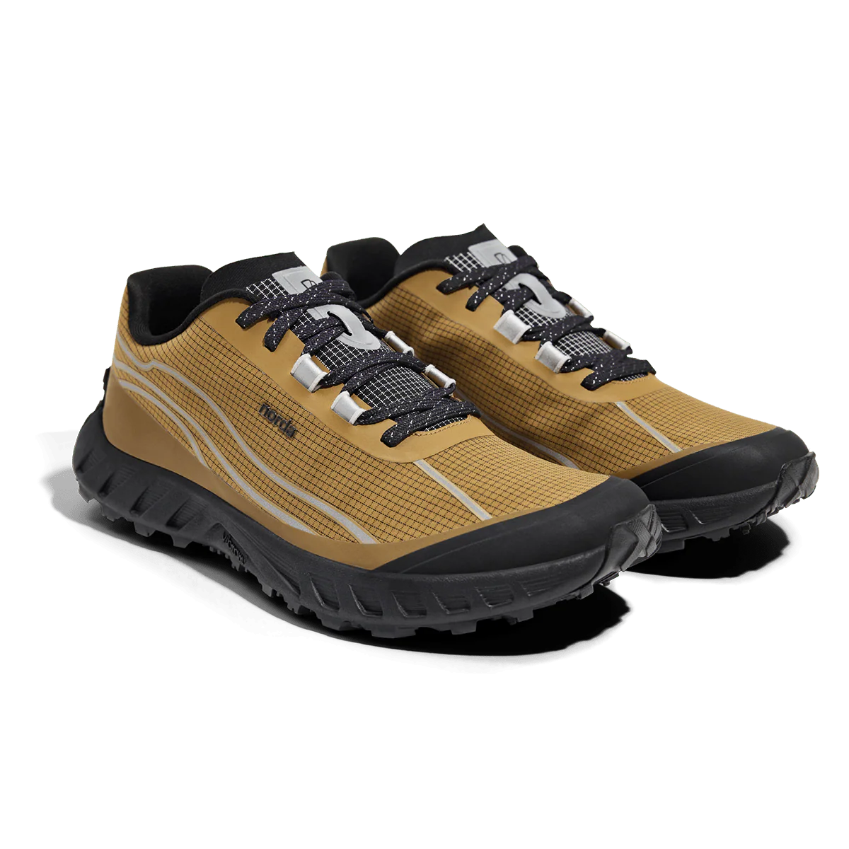 Norda｜W-002 "OAK"