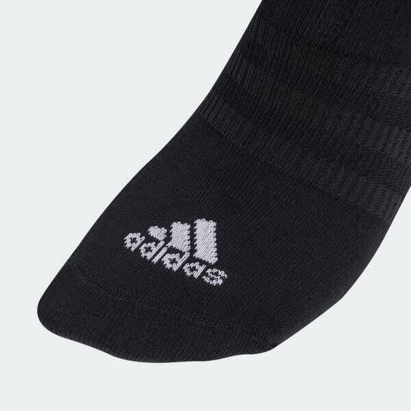 Adidas 愛迪達 T Spw Ns 3p IC1327 踝襪 黑 簡約 百搭