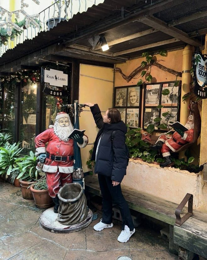 京站店靜宜 玫瑰皇后精油真實使用回饋
