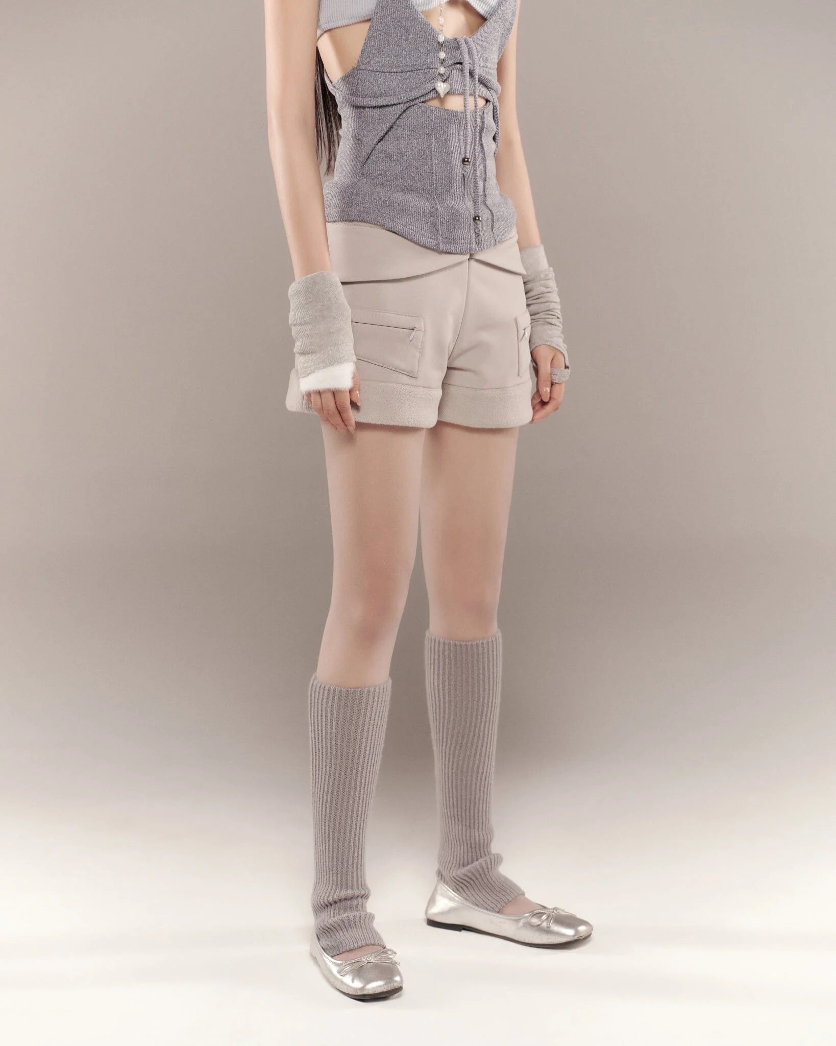 BUNNYHILL TIPPIE SHORTS