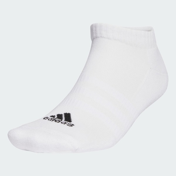 Adidas 愛迪達 C Spw Low 1p HT3431 短筒襪 白 緩震 舒適