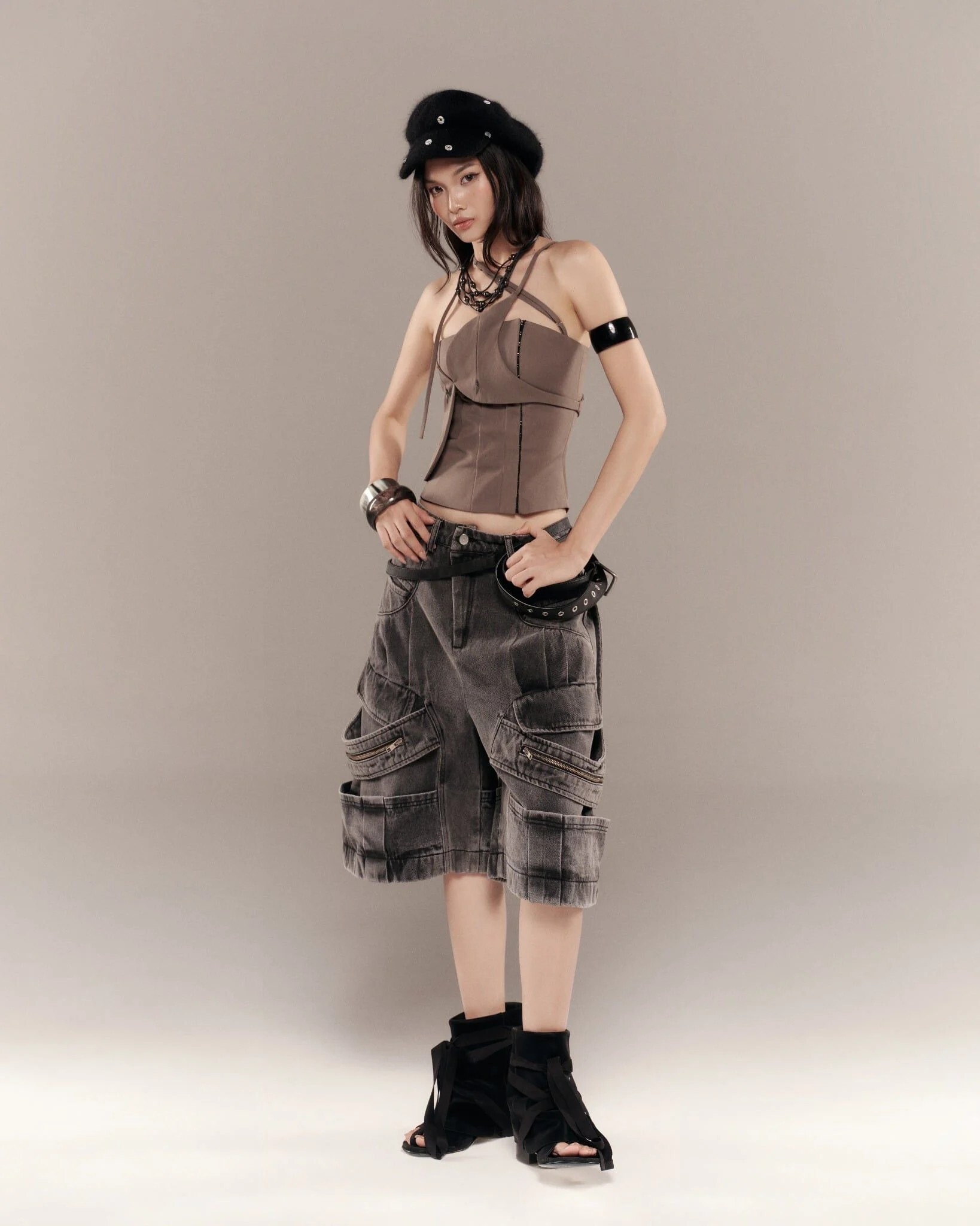 BUNNYHILL GASMIRA SHORTS