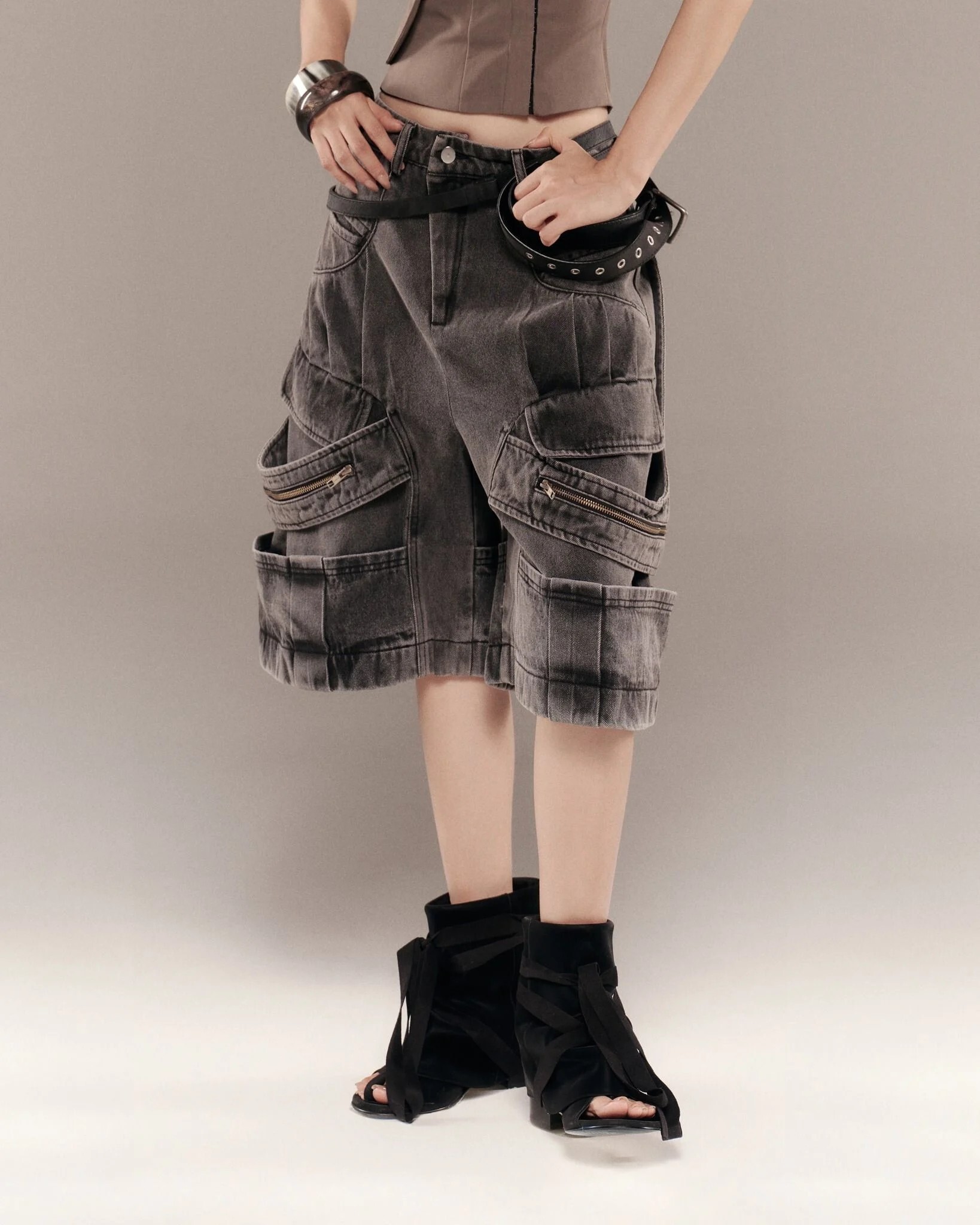BUNNYHILL GASMIRA SHORTS