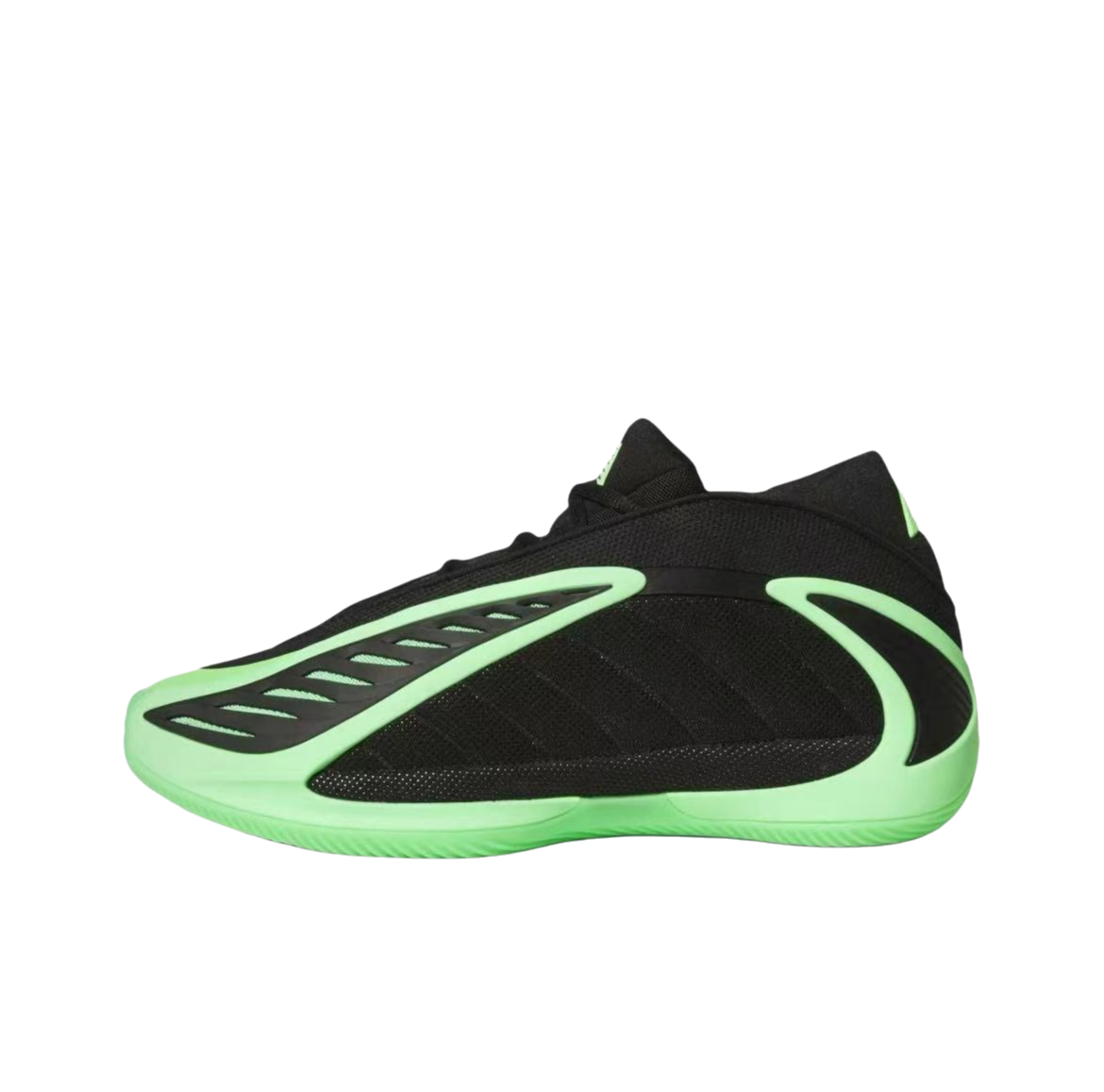 ADIDAS ANTHONY EDWARDS 2 CORE BLACK JR1572