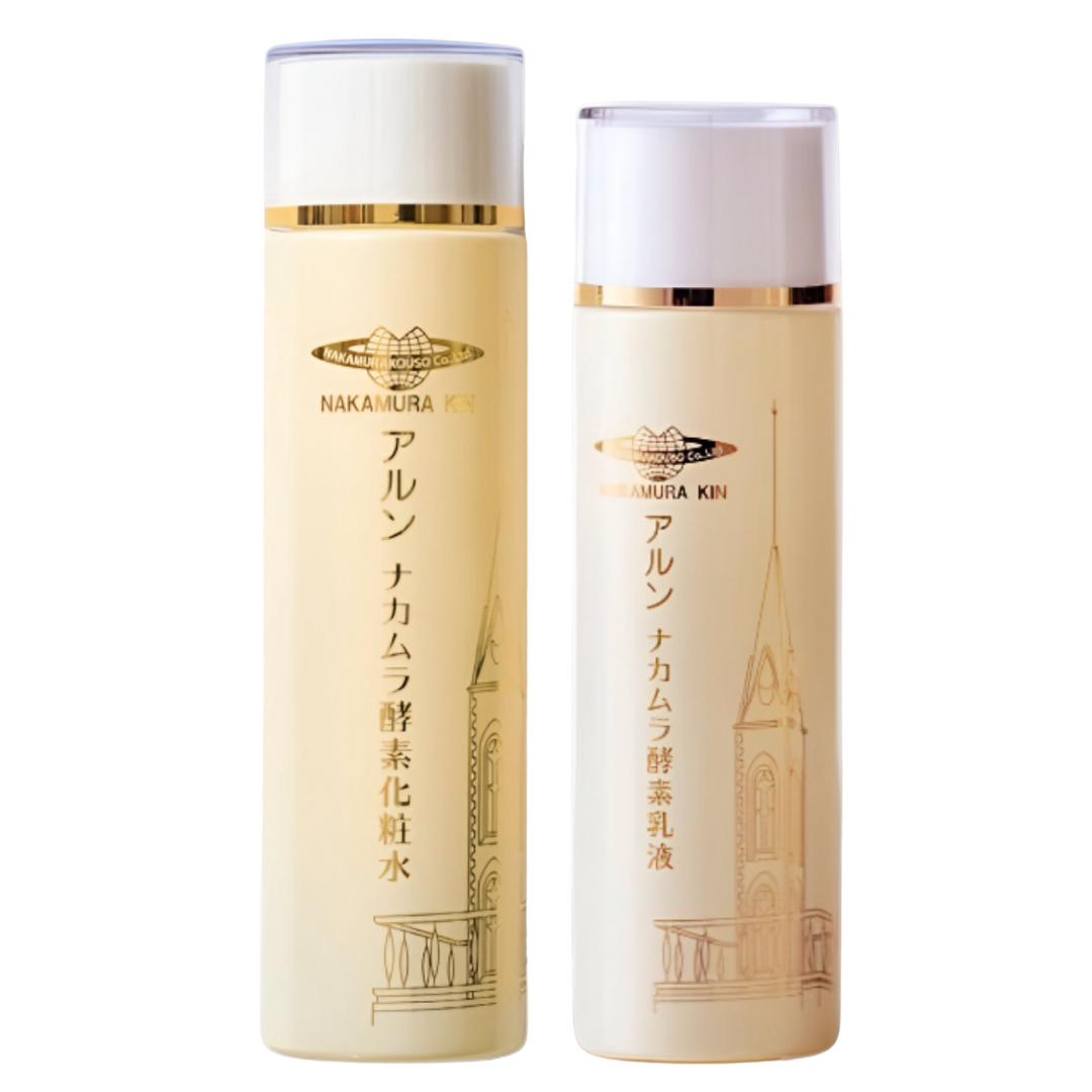 【8月限定】Set 3 喚醒肌膚修復能力