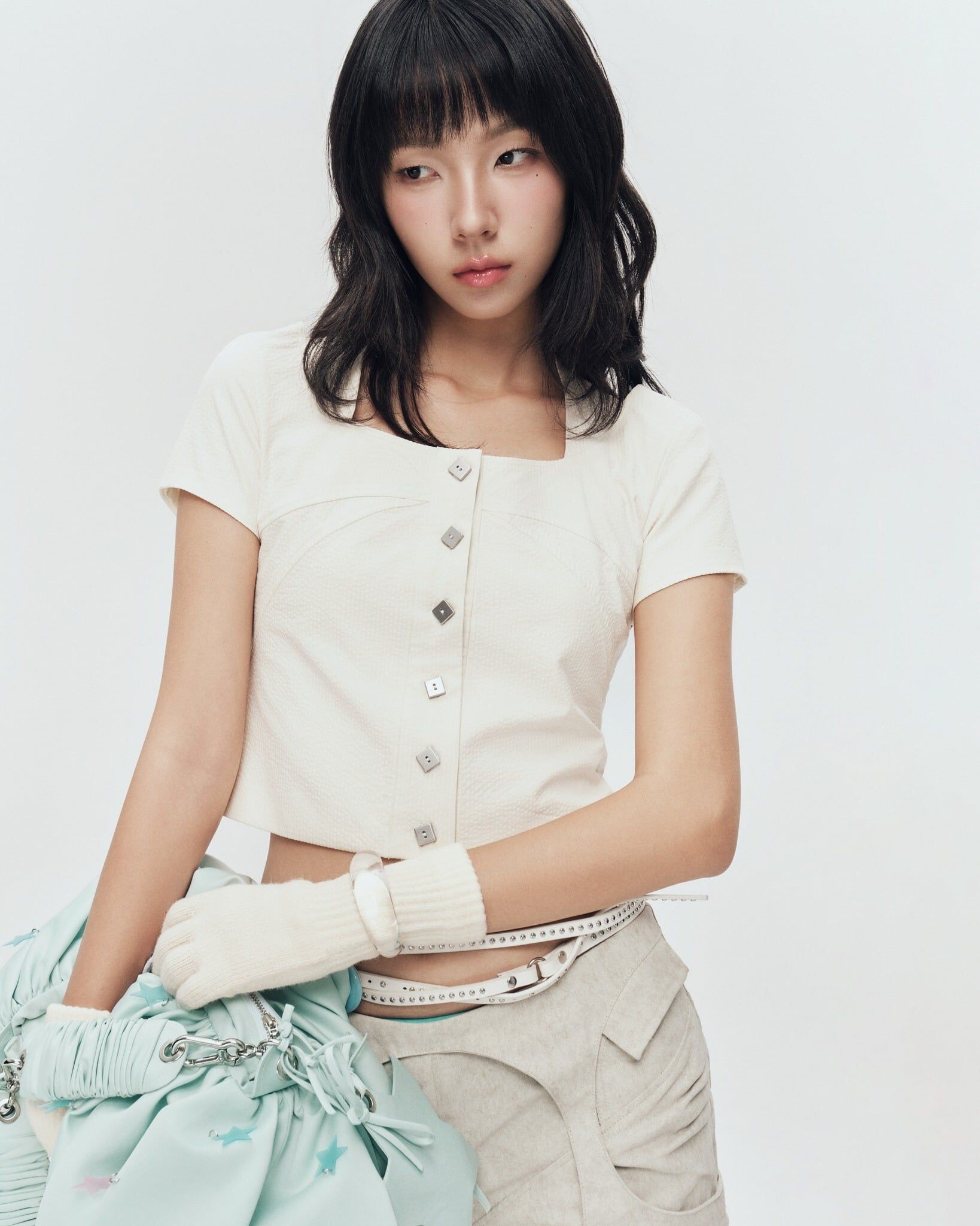 BUNNYHILL BIRDIE TOP