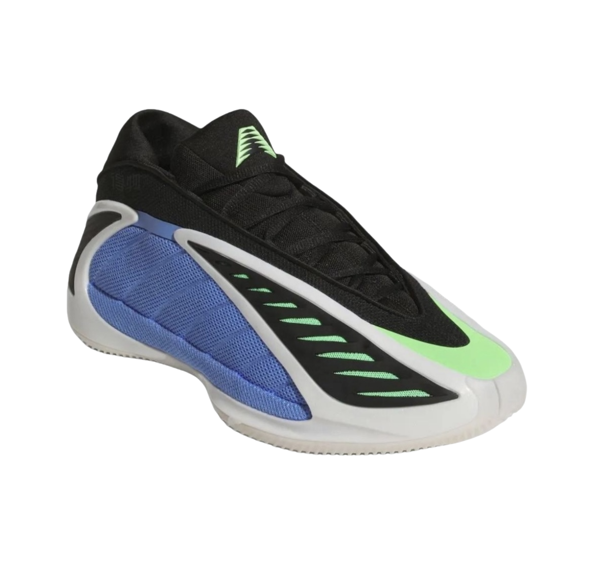 ADIDAS ANTHONY EDWARDS 2 BLUFUS/ZEROMT/LIMBUR JR4359