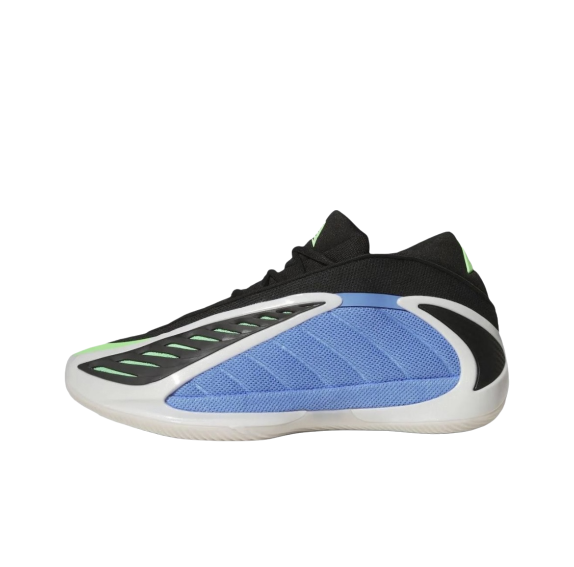 ADIDAS ANTHONY EDWARDS 2 BLUFUS/ZEROMT/LIMBUR JR4359