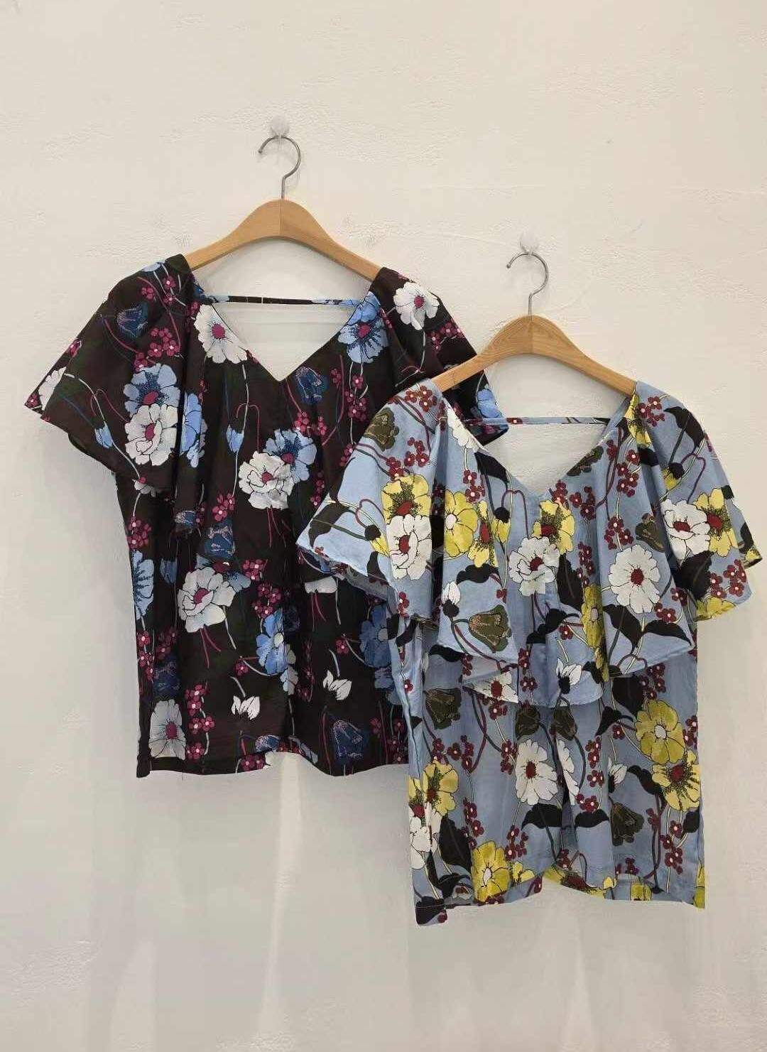 【限量】VS115 胸38 長23.5 $399