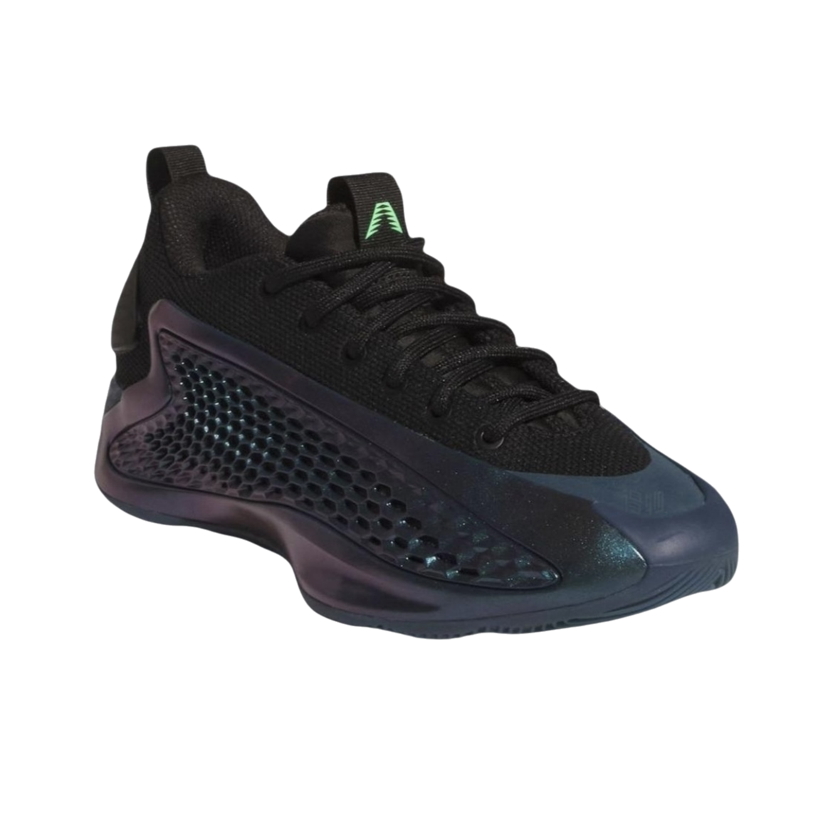 ADIDAS ANTHONY EDWARDS 1 LOW ARCTIC NIGHT JQ6135