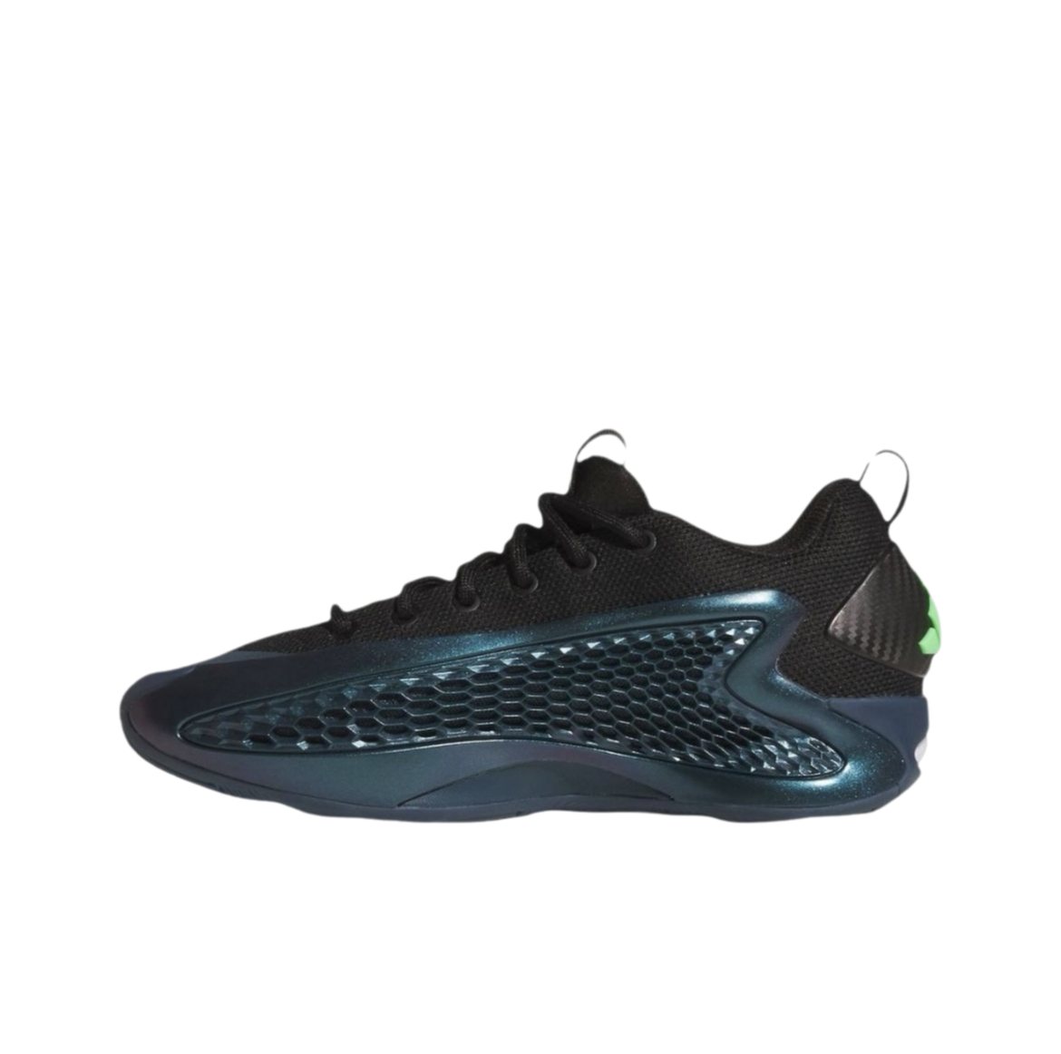 ADIDAS ANTHONY EDWARDS 1 LOW ARCTIC NIGHT JQ6135