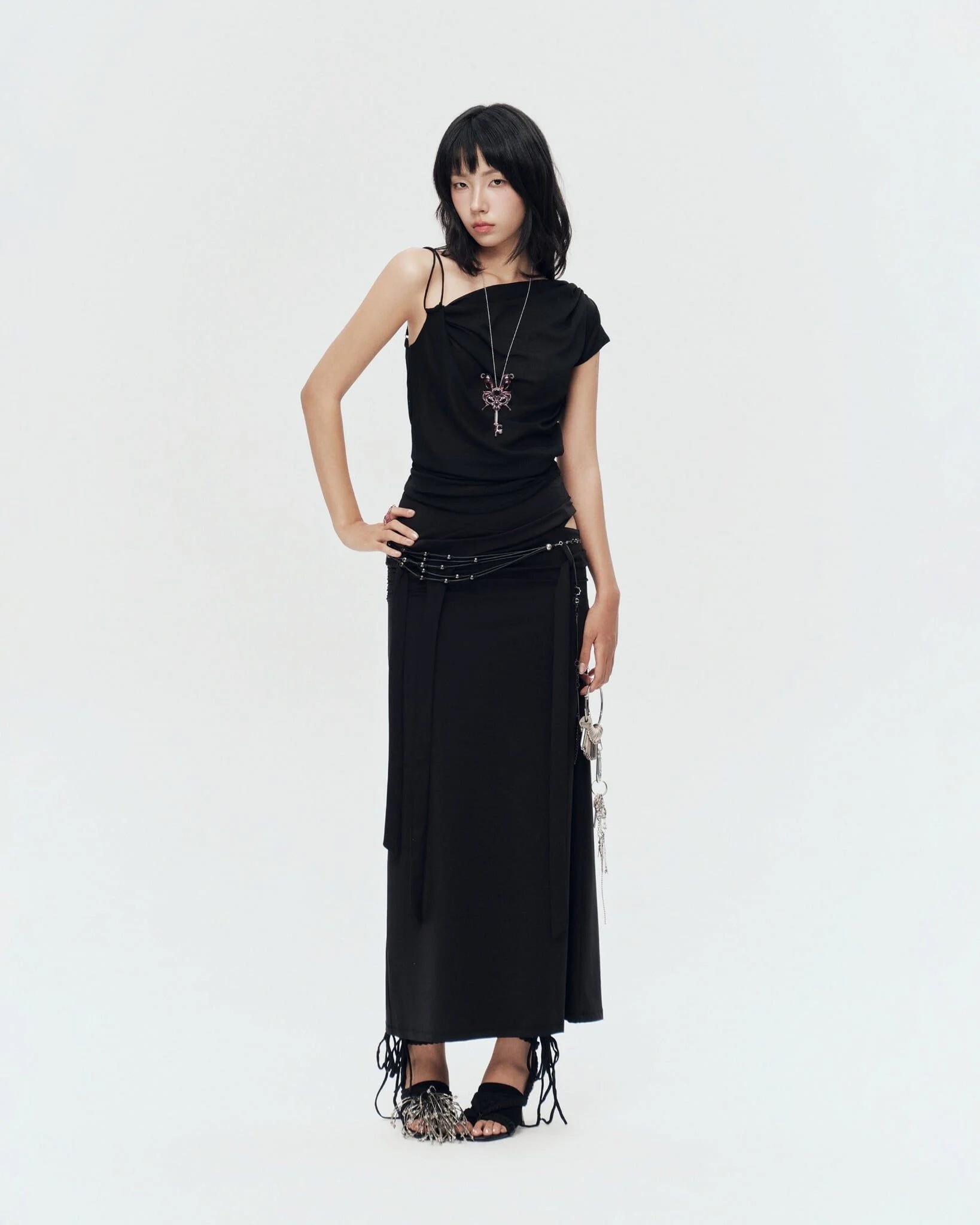 BUNNYHILL SELWYN SKIRT
