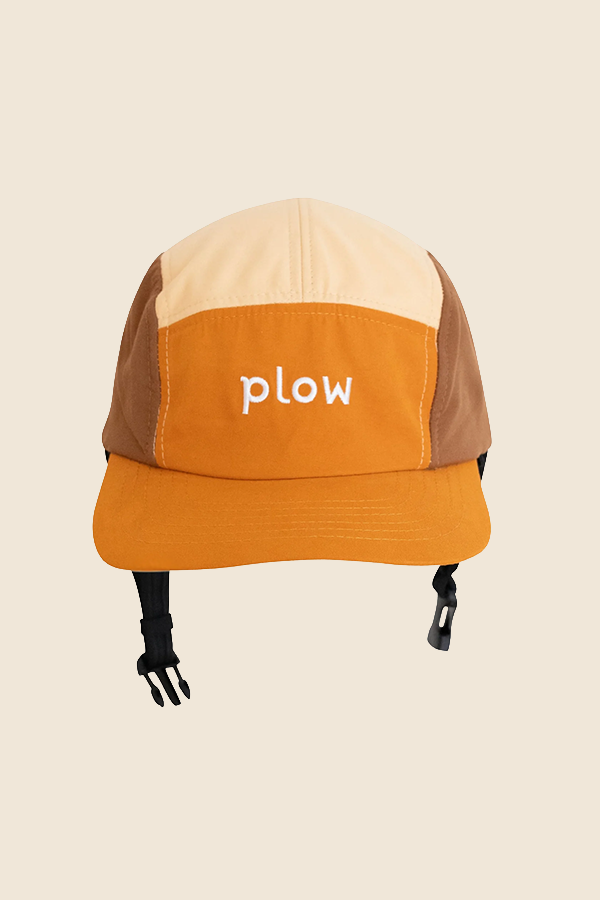 PLOW SURF - CAPT'N PLOW 衝浪帽