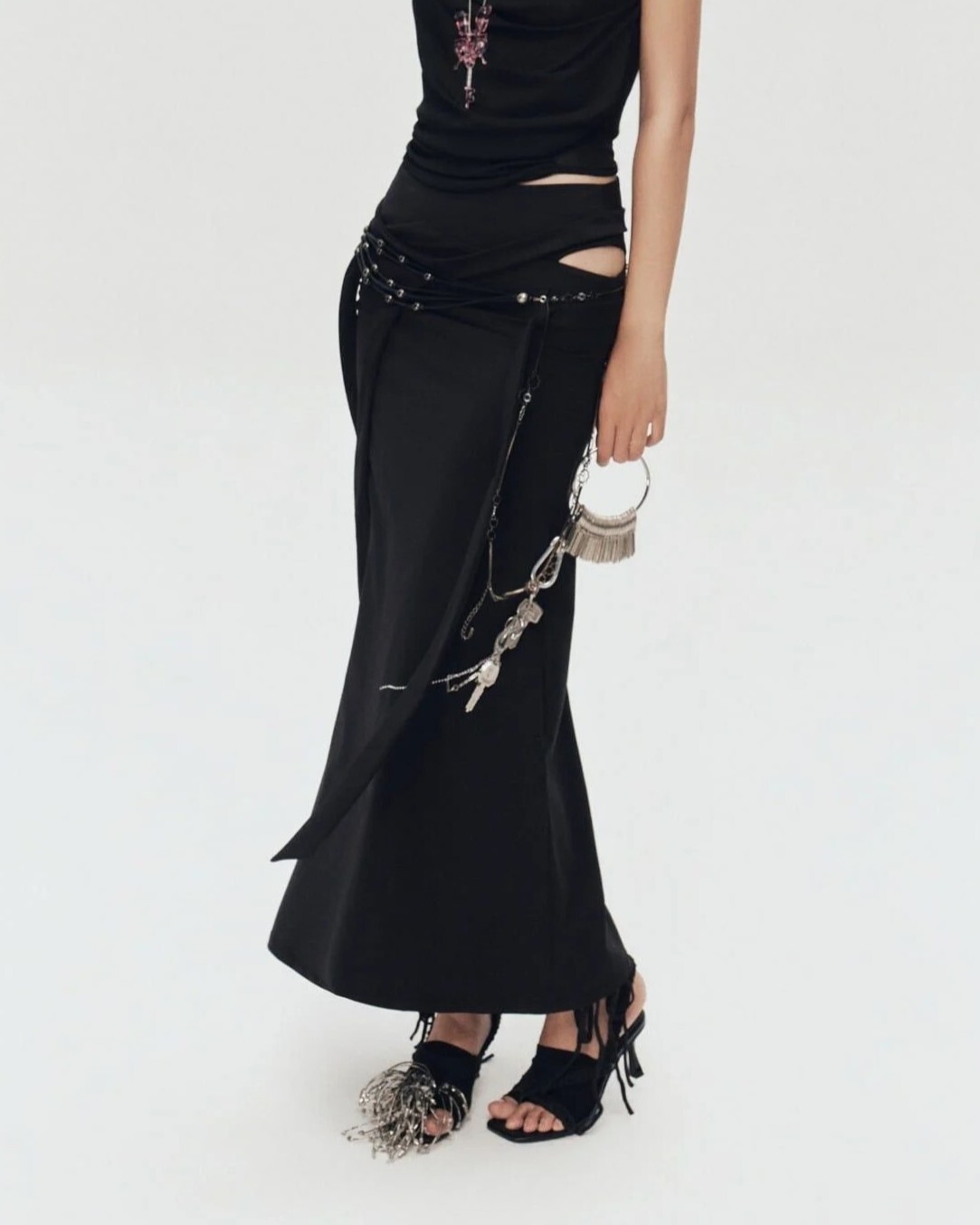 BUNNYHILL SELWYN SKIRT