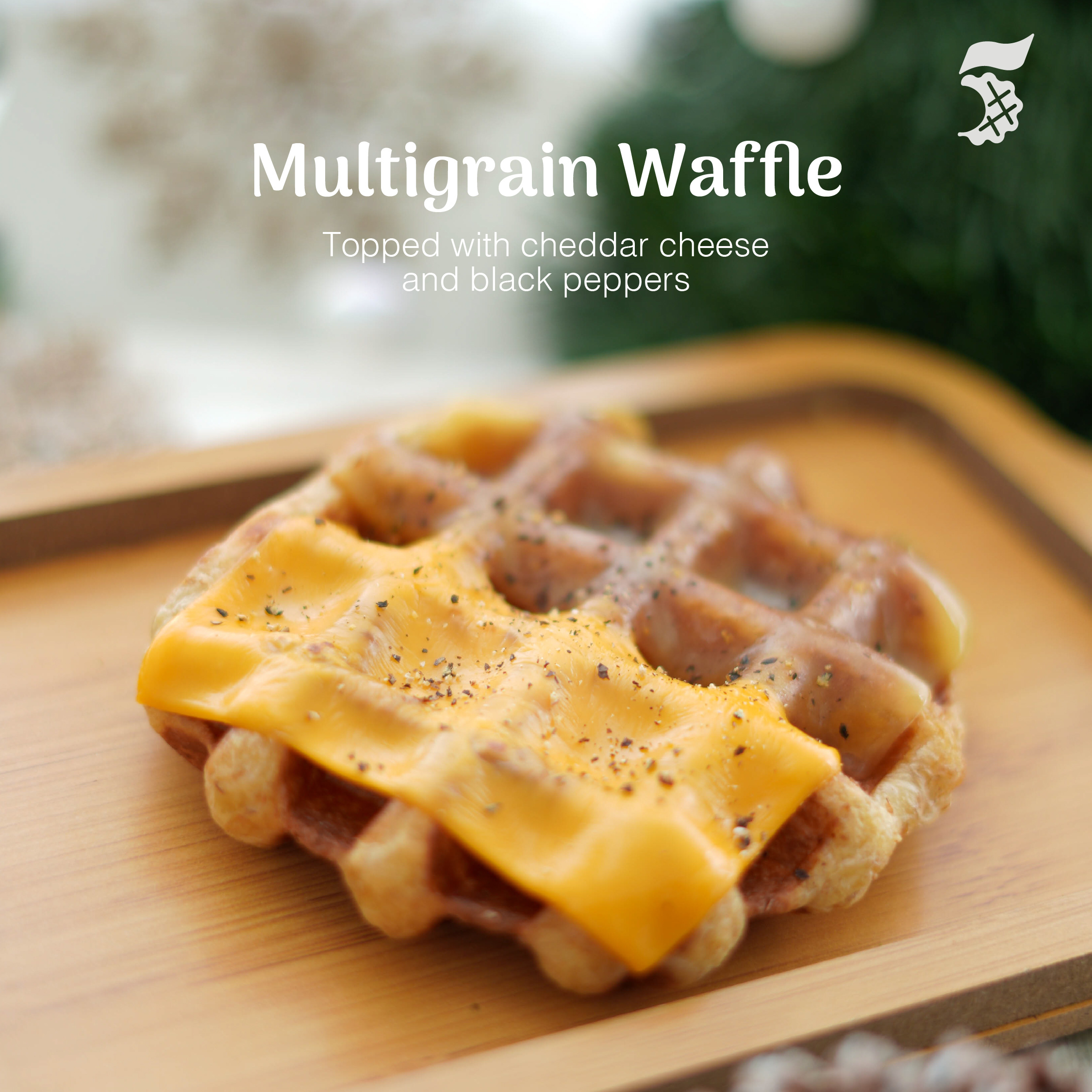 Belgian waffle toppings ideas with fruit chocolate and ice cream