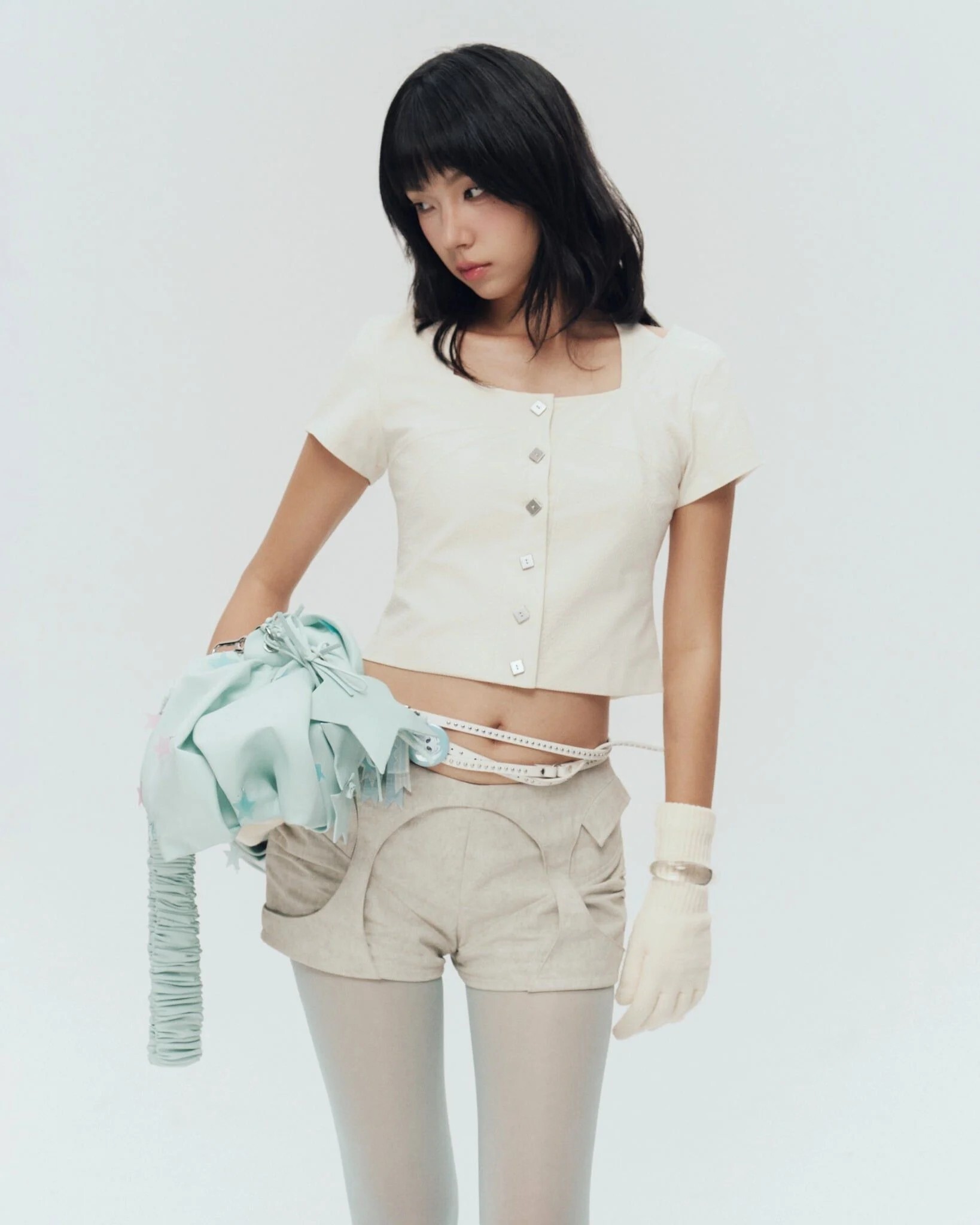 BUNNYHILL LAMBERT SHORT