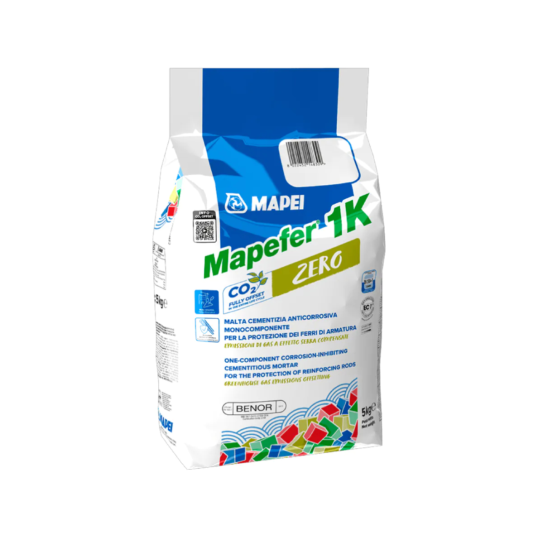 "MAPEI" 馬貝牌MAPEFER 1K ZERO防銹粉