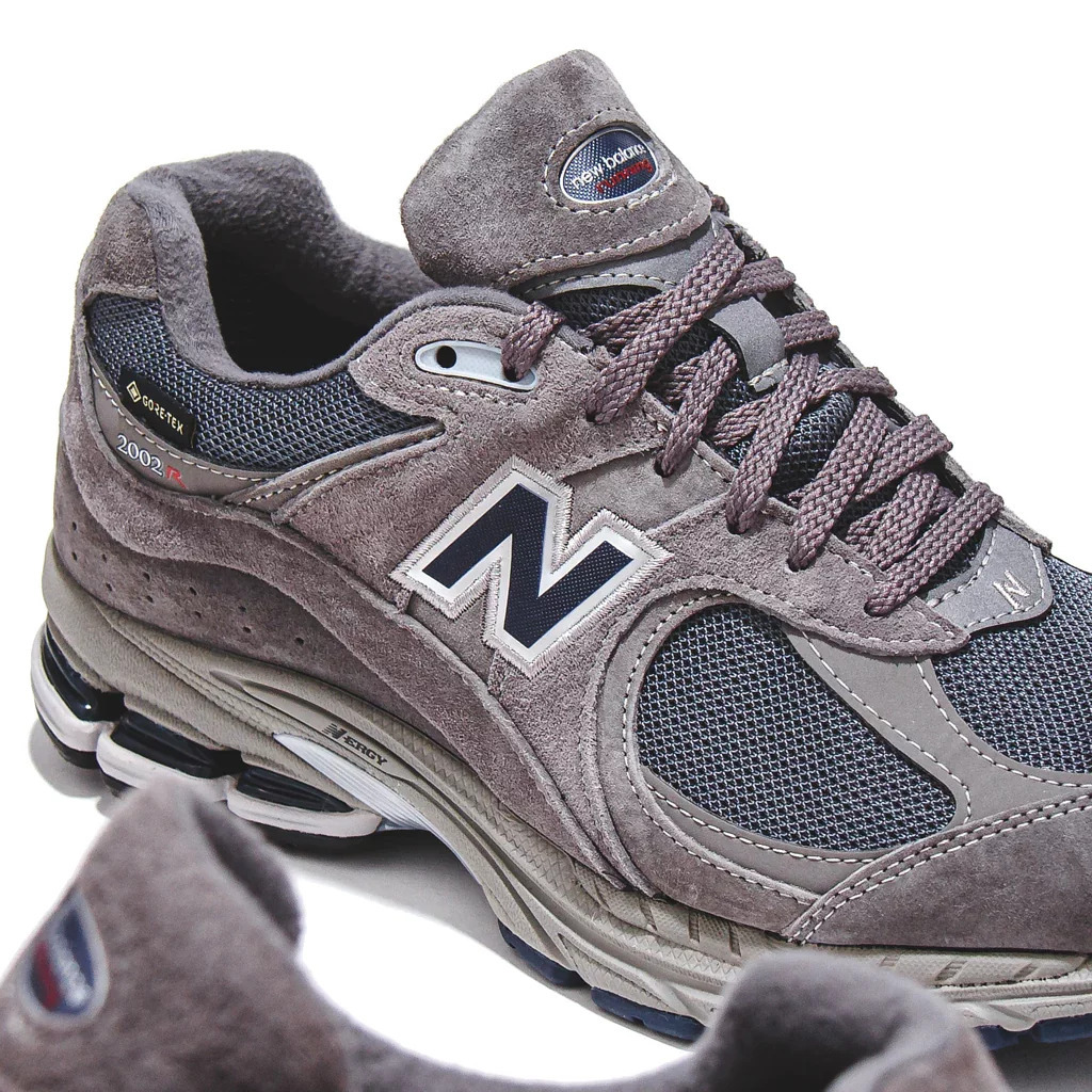 (現貨) New Balance 2002R Gore-Tex - M2002RXC