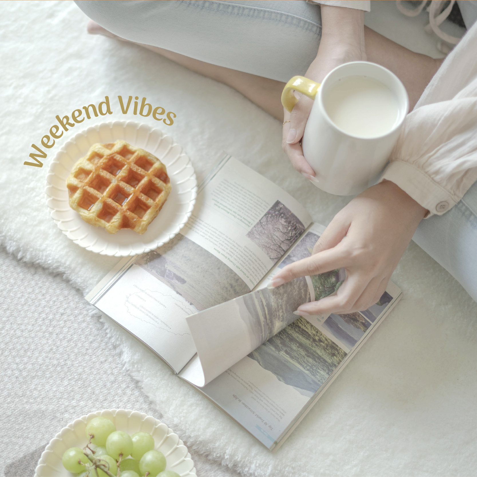 Ready-made frozen Belgian Liege waffle Malaysia