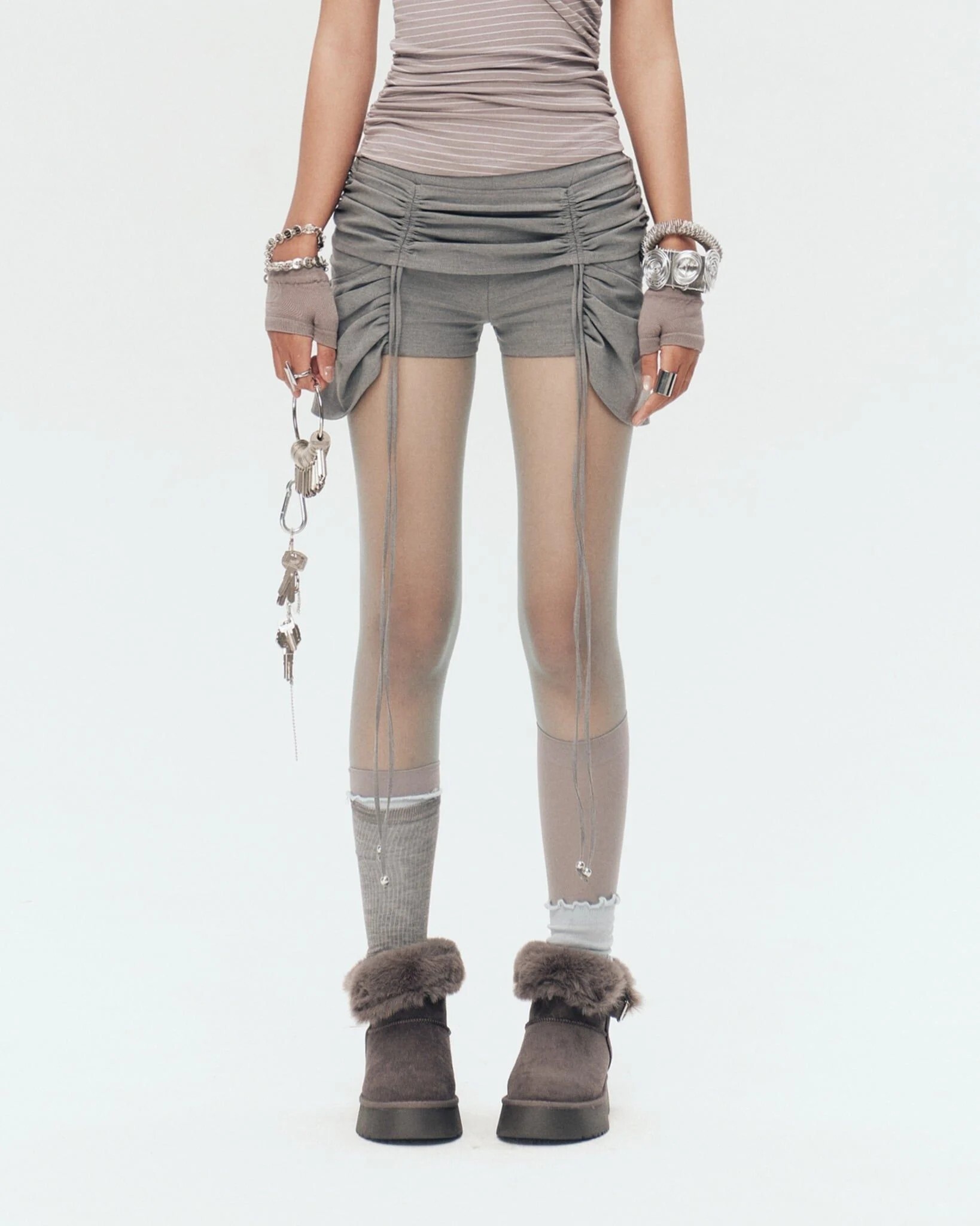 BUNNYHILL TARLOW SHORT